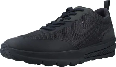 Produktbild von GEOX U ACTIVART Herren Sneaker Blau