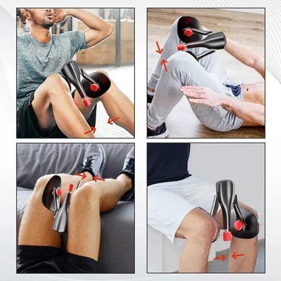 Produktbild von Famanu Beckenbodentrainer Ergonomisches Design - Für Frauen und Männer