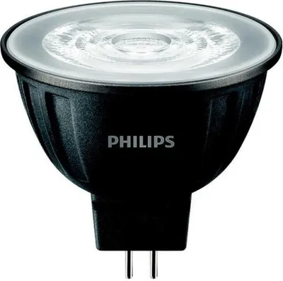Zdjęcie produktu dla Philips Lighting Reflektor LED MR16 MAS LED SP #30748300