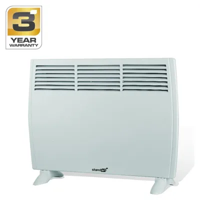 Produktbild von Standart Konvektionsheizkörper PH80-1500, 1500 W ( 000051210737 )