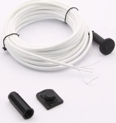 Produktbild von Schüco Magnetschalter-Set AvanTec 262840, VdS-Klasse C