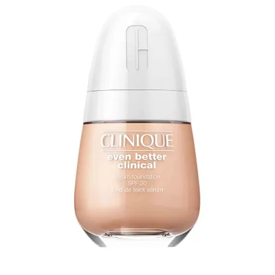 Produktbild von CLINIQUE Noch besser Clinical Serum Foundation SPF20 30ml