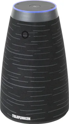 Produktbild von Telefunken Speaker Wifi BT WS 4000