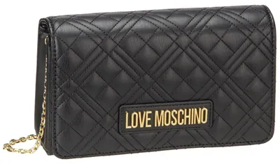 Produktbild von Love Moschino Handtasche Quilted Bag 22 x 13 x 7
