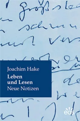 Immagine prodotto di Buch: Leben und Lesen
