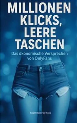 Zdjęcie produktu dla Millionen Klicks, leere Taschen