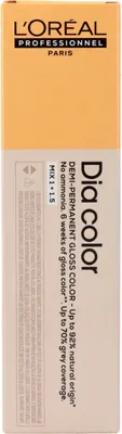 Produktbild von Haarmaske L'Oreal Professionnel Paris Dia Color