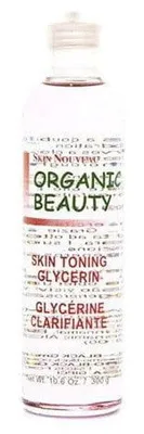 Obrázok produktu pre Skin Nouveau Organic Beauty Tonizujúci glycerín na pleť 300 ml