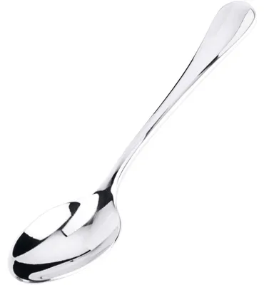 Image de CONTACTO Cuillère à café Luna, longueur : 130 mm