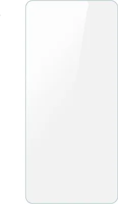 Produktbild von Xiaomi 11T Displayschutz - Schutzfolie TPU - Transparent