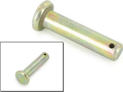 Image de Boulon avec tête