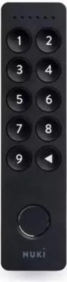 Produktbild von Klawiatura Nuki Keypad 2.0 z czytnikiem linii papilarnych
