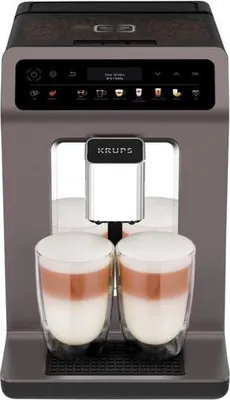 Produktbild von Krups Evidence One Kaffeevollautomat EA895E10