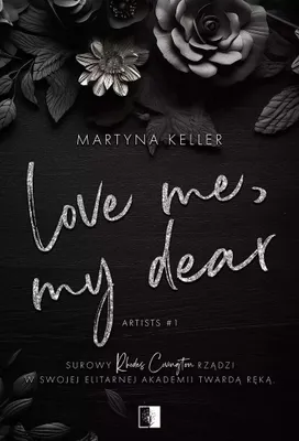 Imagen del producto de Love Me My Dear