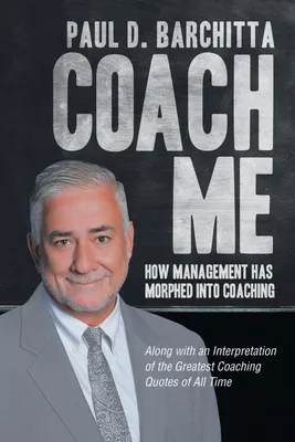 Produktbild von Coach Me