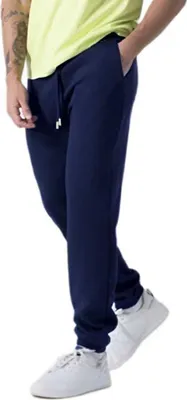 Produktbild von Everlast Trainingshose Blau L Herren Blau L