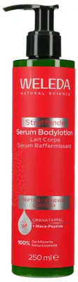 Image de Sérum raffermissant Weleda Lotion corporelle 250 ml