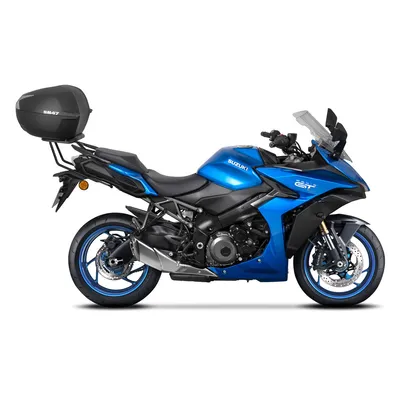 Produktbild von SHAD Top Master Montagesatz - passend für Suzuki GSX-S1000GT