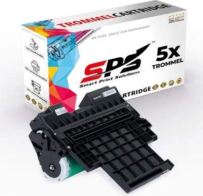 Produktbild von 5x Kompatibel Samsung CLT-R406 SEE R406 Trommel für Samsung Xpress SLC410