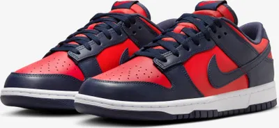 Obrázek produktu pro Nike DUNK LOW RETRO RED 12