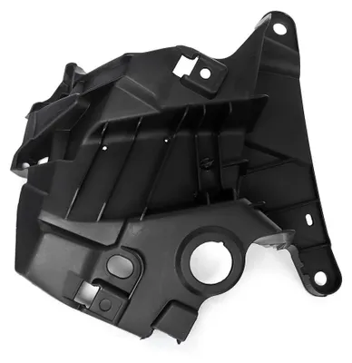 Image de Barre de protection, matériau résistant, pièce de rechange sur mesure, droite