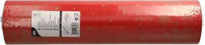 Produktbild von Papstar Tischläufer Christmas Shine 24m x 40cm 88171