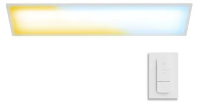 Zdjęcie produktu dla Philips 8721103096869, LED, IP20, Biały