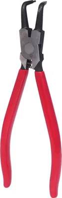 Obrázek produktu pro KS TOOLS 500.1033 Kleště na kroužky Seeger