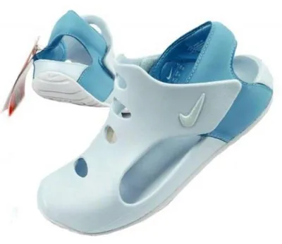 Obrázok produktu pre Nike voľnočasové topánky DH9465401, modré