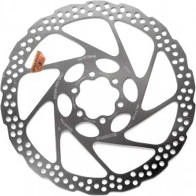 Obrázek produktu pro Shimano SM-RT56 180.0 6-děr Brzdový kotouč