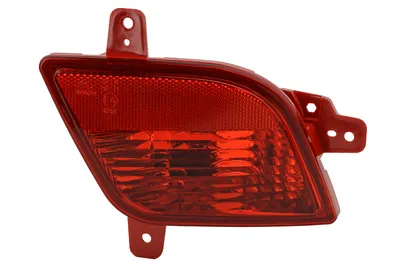 Produktbild von Johns, Nebelschlußleuchte Rückleuchte passend für Opel Mokka 06/12-06/16 Rechts Halogen 1222452