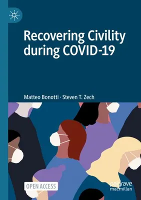 Obrázek produktu pro Recovering Civility during