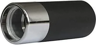 Produktbild von Isi - Kapselhalter, metallic/schwarz Thermo XPress Whip