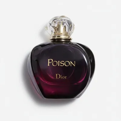 Immagine prodotto di Dior Poison Eau de Toilette 50 ml