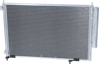 Image de Radiateur de climatisation pour Honda CR-V, modèles de 2005 à aujourd'hui
