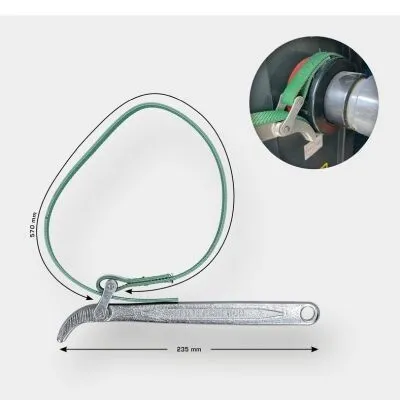Produktbild von Brilliant Tools BT064916, 280 g