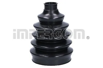 Image de capot extérieur OPEL/CHEVROLET