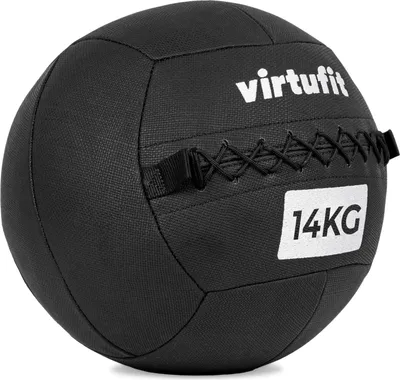 Zdjęcie produktu dla VirtuFit Wall Ball Pro 14 kg