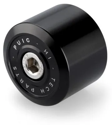 Immagine prodotto di Specchietto retrovisore PUIG 22151N Tracker compatibile con TRIUMPH SPEED 400 Nero