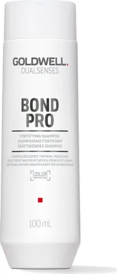Zdjęcie produktu dla Goldwell. Szampon wzmacniający Dualsenses Bond Pro (100 ml)