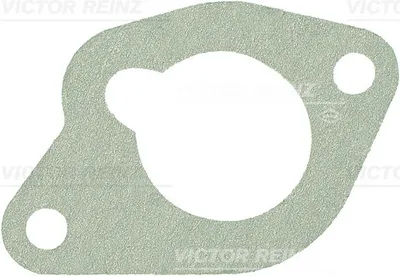Produktbild von REINZ 71-24594-10 Ansaugkrümmer-Dichtung für BMW 3 Limousine (E30) 5 Limousine (E34) 3 Cabrio (E30) 5 Limousine (E28) 3 Touring (E30)