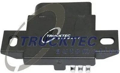 Produktbild von TRUCKTEC AUTOMOTIVE Kraftstoffpumpenrelais 07.42.091 für AUDI A4 Avant (8K5, B8)