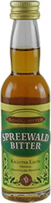 Produktbild von Spreewald-Bitter (4 cl / 32 % vol.)