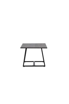 Produktbild von Venture Home Couchtische Plankton Schwarz