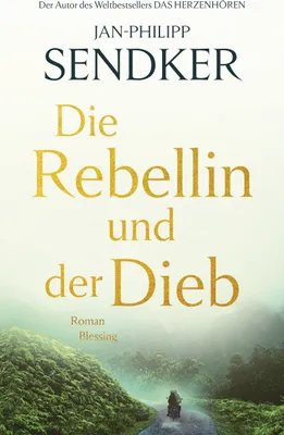 Immagine prodotto di Die Rebellin und der Dieb