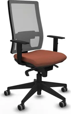 Produktbild von Bürostuhl Horna Piqueras y Crespo 1D066G0 Braun