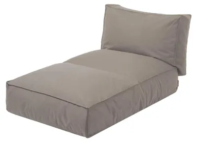 Immagine prodotto di Letto da esterno Blomus -STAY- modello Earth, 80 x 190 cm