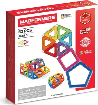 Immagine prodotto di Magformer-62