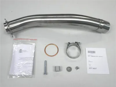 Produktbild von IXIL Ersatzadapterrohr YZF R1 02-