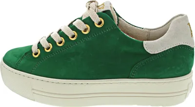 Obrázok produktu pre Paul Green 5320005 (4/zeleno-slonovinová)